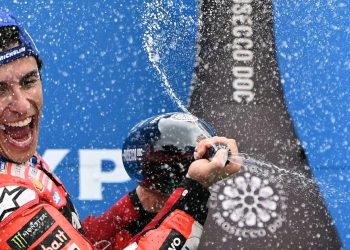 Marc Marquez osvaja Argentinu na MotoGP-u i održava savršen start