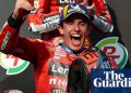 Marc Márquez osvoja moto-otvarač MotoGP nakon borbe s bratom u Tajlandu | Motogp