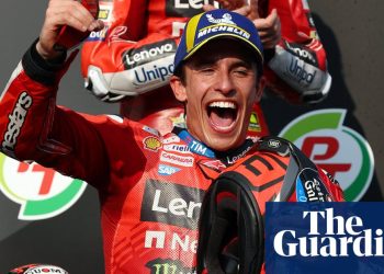 Marc Márquez osvoja moto-otvarač MotoGP nakon borbe s bratom u Tajlandu | Motogp