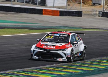 Maria Nienkötter pridružuje se Cobra Racingu u TCR-u Južnoj Americi – TouringCartimes