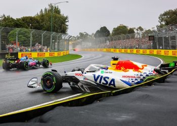 Marko o Hadjarovu suznom australskom izlazu iz GP-a naziva “neugodnim”