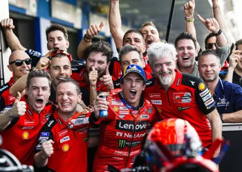 Márquezova zloslutna dominacija na početku sezone MotoGP