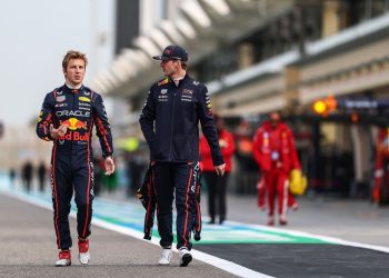 Martin Brundle predviđa Red Bull uoči otvaranja F1 sezone 2025.
