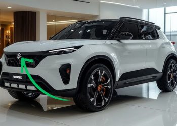 Maruti Suzuki Fronx – pametan, snažan i ekonomičan SUV za svako putovanje