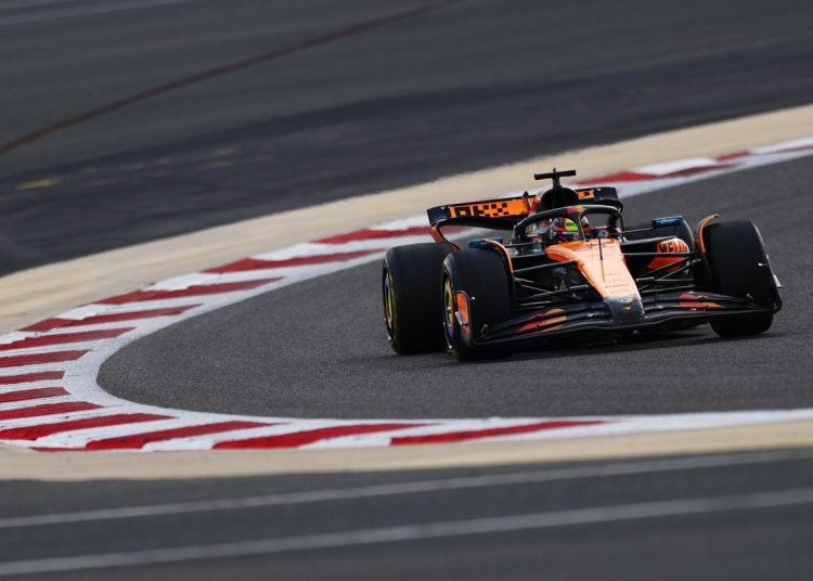 McLaren ispred Red Bulla?