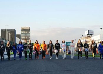 Međunarodni dan žena obilježen proširenim ženskim testom u Formuli E