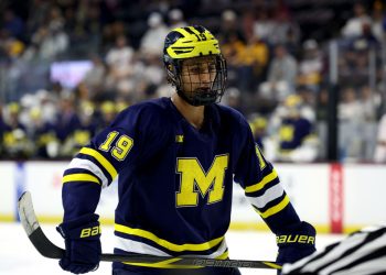 Michael Hage: Njegova sezona je završena