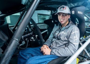 Mijas Racing Prodigy usmjeren na budućnost mitinga «Euro tjedne vijesti»