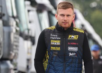 Mikey Doble ostaje s Power Maxed utrkama 2025. godine