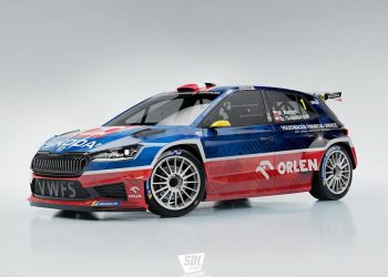 Miko nadajući se Marczykovoj Magičnoj Uvjetnici u ERC-u