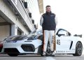 Mini Ace Zelos prelazi u Porsches nakon propuštenog BTCC vozača Mini Ace Zelos prelazi u Porsches nakon propuštenog BTCC vozača