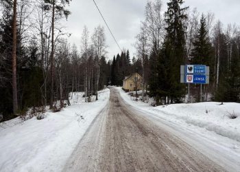 Mit revije Finaca izvan konteksta – prljavština