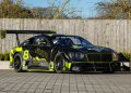 Mogli biste imati ovaj Bentley Continental specijalno napravljen za Pikes Peak Mogli biste imati ovaj Bentley Continental specijalno napravljen za Pikes Peak