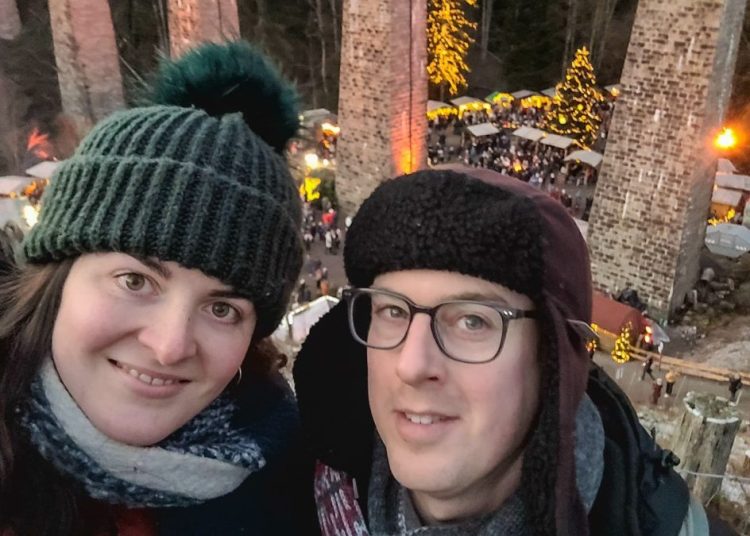 Moja europska pauza na božićnim tržnicama bila je povoljnija od stvaranja zimske zemlje čudesa Moja europska pauza na božićnim tržnicama bila je povoljnija od stvaranja zimske zemlje čudesa