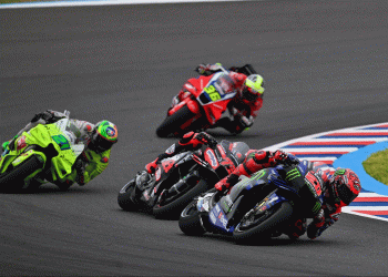 Monster Energy Yamaha MotoGP | Vijesti Pojedinosti: Monster Energy Yamaha Motogp Kompletni rezultati sprinta u P10 i P12