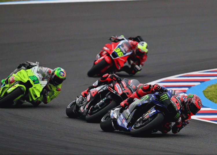 Monster Energy Yamaha MotoGP | Vijesti Pojedinosti: Monster Energy Yamaha Motogp Kompletni rezultati sprinta u P10 i P12 Monster Energy Yamaha MotoGP | Vijesti Pojedinosti: Monster Energy Yamaha Motogp Kompletni rezultati sprinta u P10 i P12