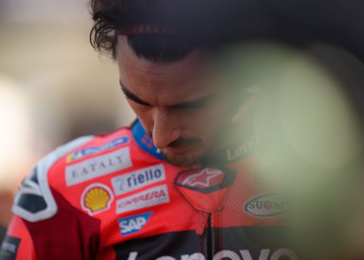 Moram se unaprijediti i naučiti što radi Marc.