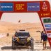 Morizo ​​Komentar na Dakar Rally 2025