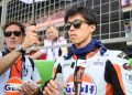 MotoGP, Ai Ogura: “Nadam se da je sve u redu između mene i Honde” MotoGP, Ai Ogura: “Nadam se da je sve u redu između mene i Honde”