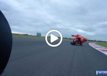 MotoGP, Argentina 3. dan, Gigi Dall’Igna: “Svjedočio sam sjajnoj i lijepoj bitci između braće Marquez”