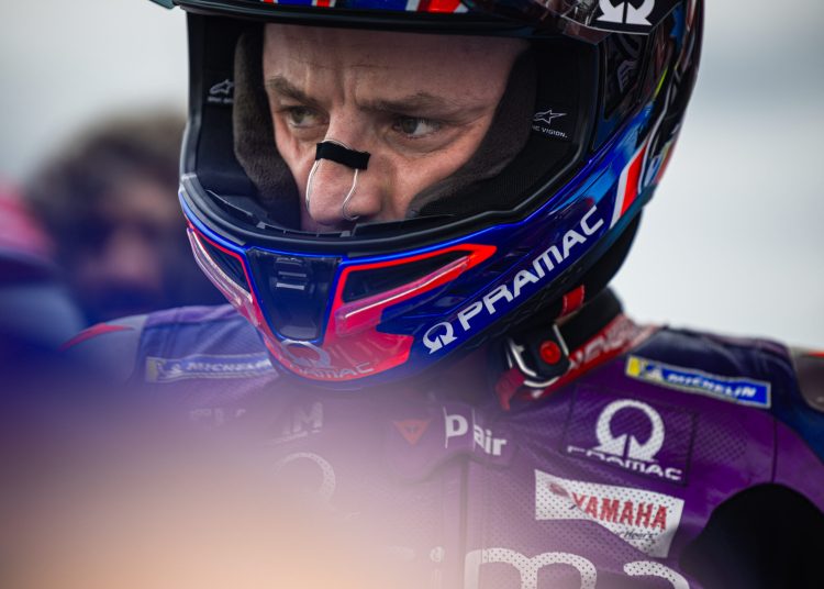 MotoGP Argentina 3. dan, Jack Miller (PRAMAC/13) žali zbog “previše agresivnog starta” MotoGP Argentina 3. dan, Jack Miller (PRAMAC/13) žali zbog “previše agresivnog starta”