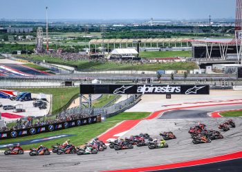 MotoGP Cota vikend: Vrijeme izvješće predviđa grmljavinske oluje i visoku vlažnost