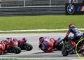 MotoGP, Dan Malezije 3.: Jorge Martin kažnjen, ali veliki sukob u prvom krugu ostaje nespreman MotoGP, Dan Malezije 3.: Jorge Martin kažnjen, ali veliki sukob u prvom krugu ostaje nespreman