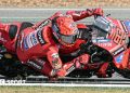 MotoGP: Ducatijev Marc Marquez pobijedio brata Alexa i osvojio duplu pobjedu na Velikoj Nagradi Tajlanda MotoGP: Ducatijev Marc Marquez pobijedio brata Alexa i osvojio duplu pobjedu na Velikoj Nagradi Tajlanda