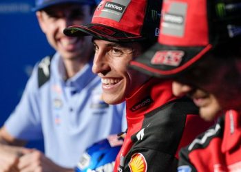 MotoGP: Jahači komentiraju Pirellijev dolazak u Argentinu, no entuzijazam nije prisutan
