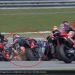 MotoGP, Malezija 3.: Jack Miller imao sreće MotoGP, Malezija 3.: Jack Miller imao sreće