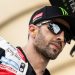 MotoGP, Malezija J3, Andrea Iannone (Ducati/17): “Bio sam brži od Bautiste prošle godine”