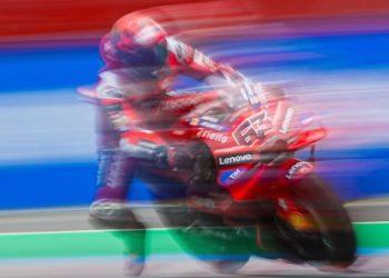 MotoGP, Michele Pirro analizira Pecco Bagnaia: “Marc Marquez je suigrač s jakim udarcem i GP24, povećao samopouzdanje”