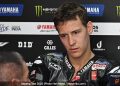 MotoGP Test Sepang J1, Fabio Quartararo (Yamaha/1): “Ne želim biti previše optimističan od početka” MotoGP Test Sepang J1, Fabio Quartararo (Yamaha/1): “Ne želim biti previše optimističan od početka”