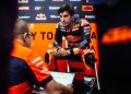 MotoGP Test Sepang J1, Maverick Viñales (KTM/13): “Zaista sam veoma zadovoljan”