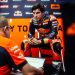 MotoGP Test Sepang J1, Maverick Viñales (KTM/13): “Zaista sam veoma zadovoljan”