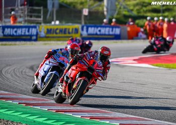 MotoGP: Tko je odvozio najviše krugova u 2024. godini?
