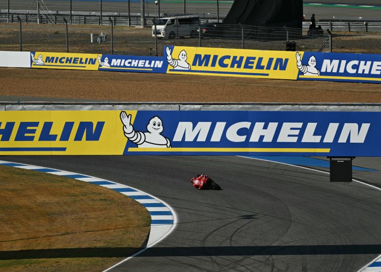 MotoGP mijenja dobavljača guma nakon šokantnog raskida s Michelinom