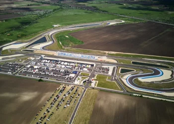 MotoGP potvrđuje datum homologacije za Balaton Park