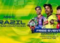 MotoGP™ priprema besplatni događaj za navijače u Goiânia