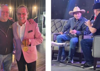 Motociklističke legende ističu 2025. godine: vruće, vidljivo, zanimljivo!