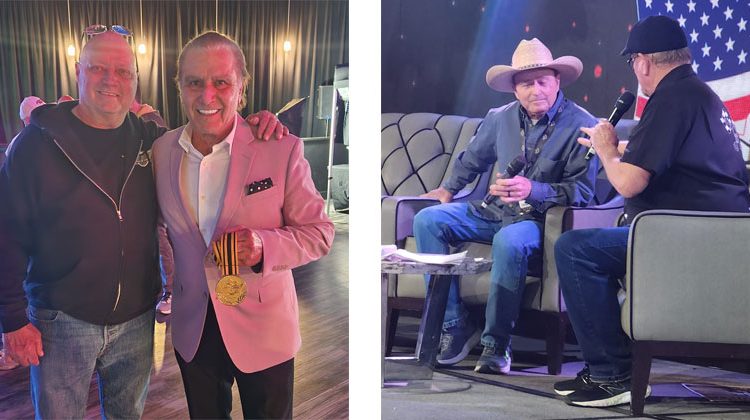 Motociklističke legende ističu 2025. godine: vruće, vidljivo, zanimljivo!