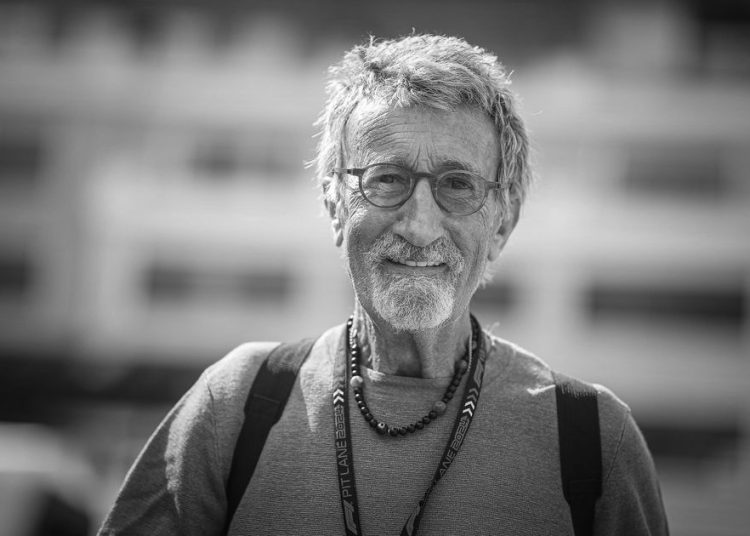 Motorsport junak i legendarni vlasnik F1 tima Eddie Jordan preminuo u dobi od 76 godina Motorsport junak i legendarni vlasnik F1 tima Eddie Jordan preminuo u dobi od 76 godina
