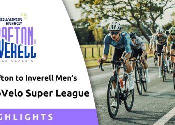 Muški klasik, Grafton do Inverell – istaknuto – Provelo Super League 2025