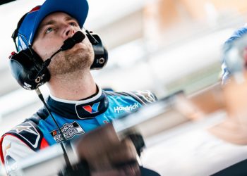 NASCAR Vrijeme, kanal i početna postava: Sve što trebate znati o utrkama za kupe serije na Floridi danas