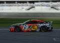 NASCAR izrekao kaznu L2 Chaseu Briscoeu, Joe Gibbs Racingu za… NASCAR izrekao kaznu L2 Chaseu Briscoeu, Joe Gibbs Racingu za…