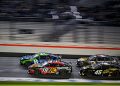 NASCAR na udaru nakon Daytona 500: Joe Gibbs Racing najviše pogođen penalima i ovjesom – Speedway Digest