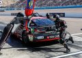 NASCAR objašnjava pravilo o pit-stopu drugog tima