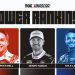 NASCAR rangiranje snage: Može li netko skinuti Christophera Bella s trona?
