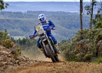 Najava 2025. Svjetskog kalendara prvenstva u rally-raid-u: Safari Rally u Južnoj Africi dodan