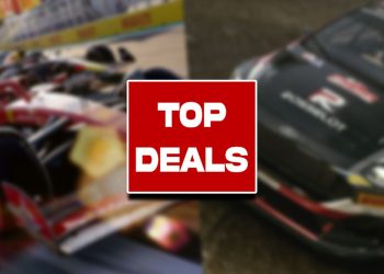 Najbolje ponude trkaćih igara u ožujku 2025. godine